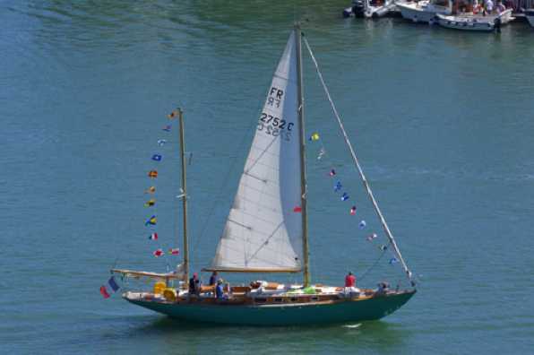 10 July 2022 - 10-50-54

----------------------
Classic Channel Regatta 2022 Parade of Sail